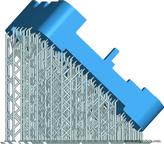 Top 8 Resin 3D Printer Slicers for SLA, LCD & DLP: A Comprehensive Guide
