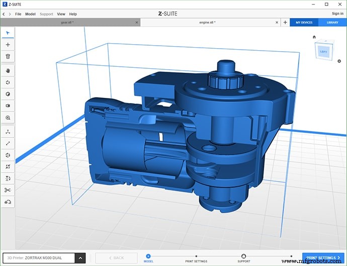 Top 8 Resin 3D Printer Slicers for SLA, LCD & DLP: A Comprehensive Guide