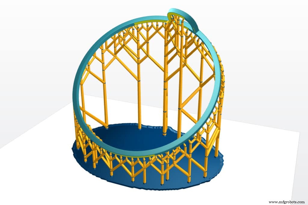 Top 8 Resin 3D Printer Slicers for SLA, LCD & DLP: A Comprehensive Guide