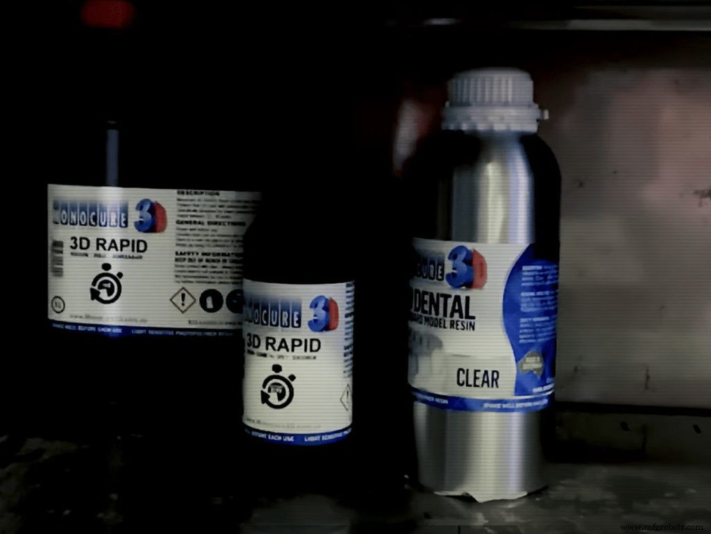 Can 3D Printer Resin Be Reused? A Comprehensive Guide