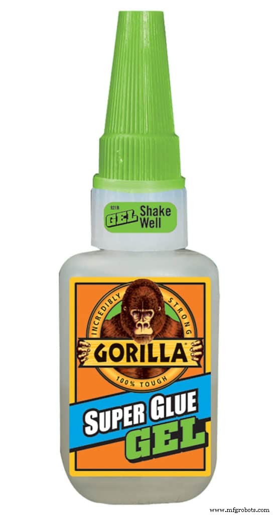 The Ultimate Guide to Gluing 3D Prints: Best Adhesives for Every Filament