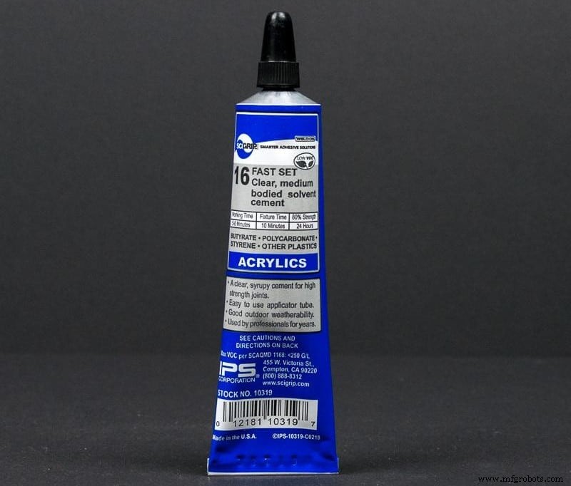 The Ultimate Guide to Gluing 3D Prints: Best Adhesives for Every Filament