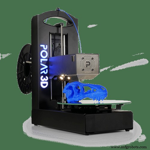 Delta vs Cartesian 3D Printers: A Comprehensive Comparison