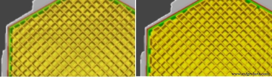 Top 3D Printing Infill Patterns: Which One Offers the Most Strength?