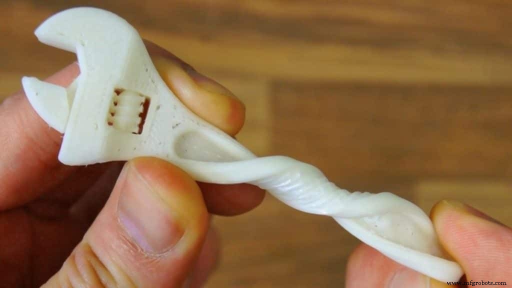 Top 3D Printing Infill Patterns: Which One Offers the Most Strength?