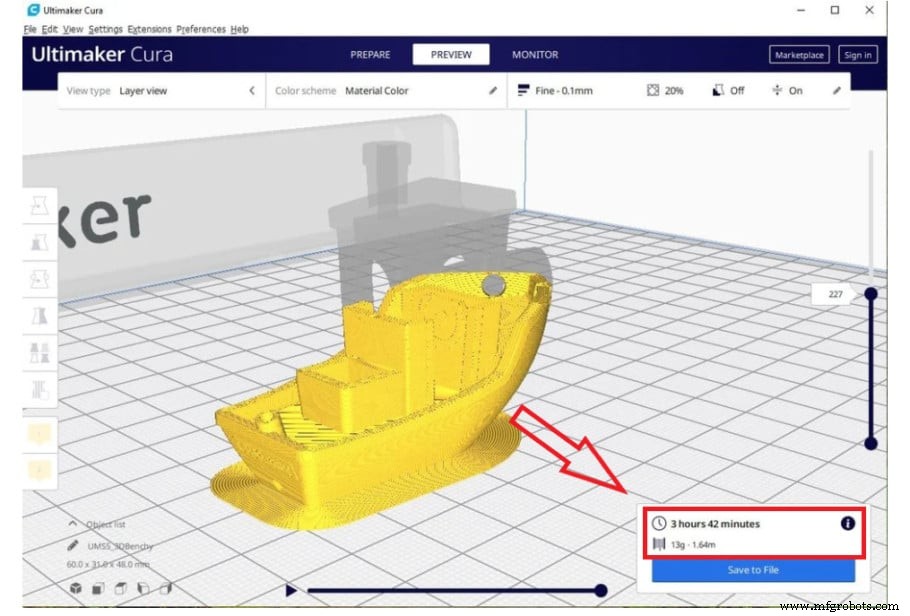 Top 3D Printing Infill Patterns: Which One Offers the Most Strength?
