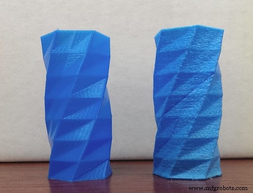Top 3D Printing Infill Patterns: Which One Offers the Most Strength?