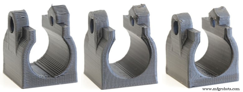 Top 3D Printing Infill Patterns: Which One Offers the Most Strength?