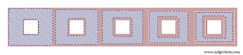 Top 3D Printing Infill Patterns: Which One Offers the Most Strength?