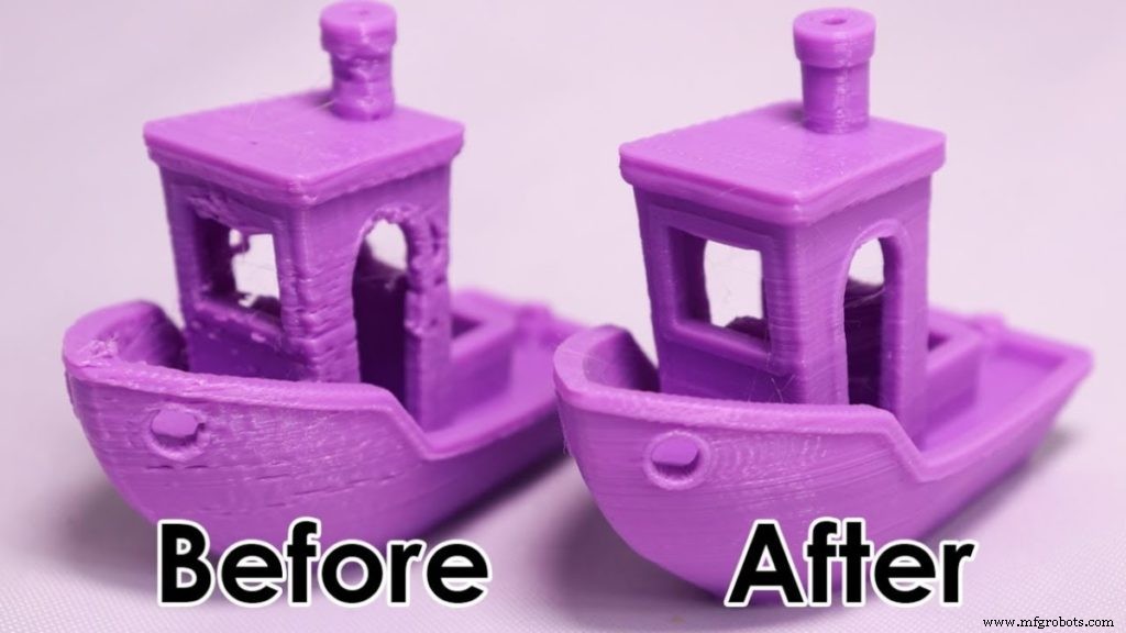 When to Replace Your 3D Printer Nozzle: A Practical Guide