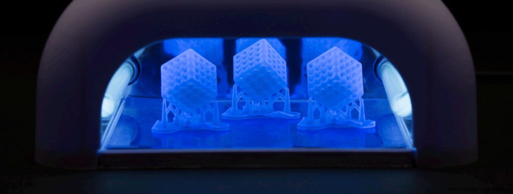 Is Over‑Curing Resin 3D Prints Possible? Expert Insights