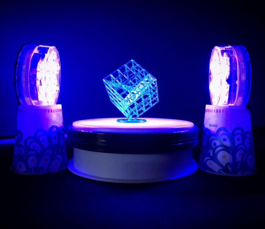 Is Over‑Curing Resin 3D Prints Possible? Expert Insights