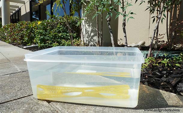 Is Over‑Curing Resin 3D Prints Possible? Expert Insights