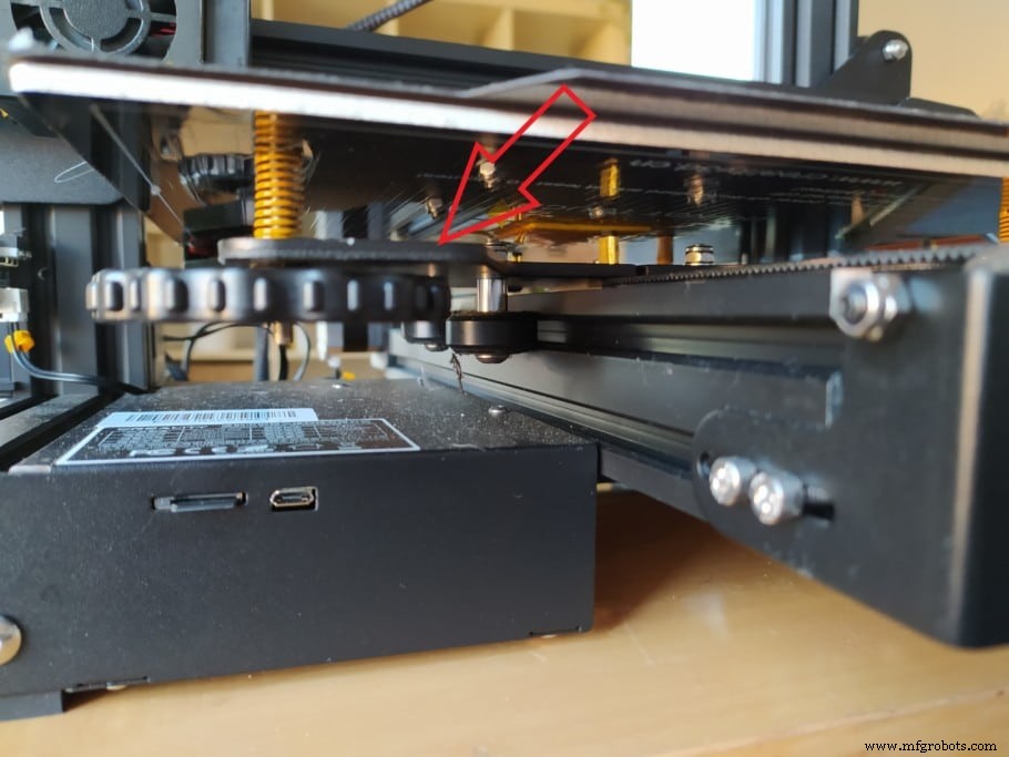 Precise Z‑Offset Calibration for Ender 3: Step‑by‑Step Guide