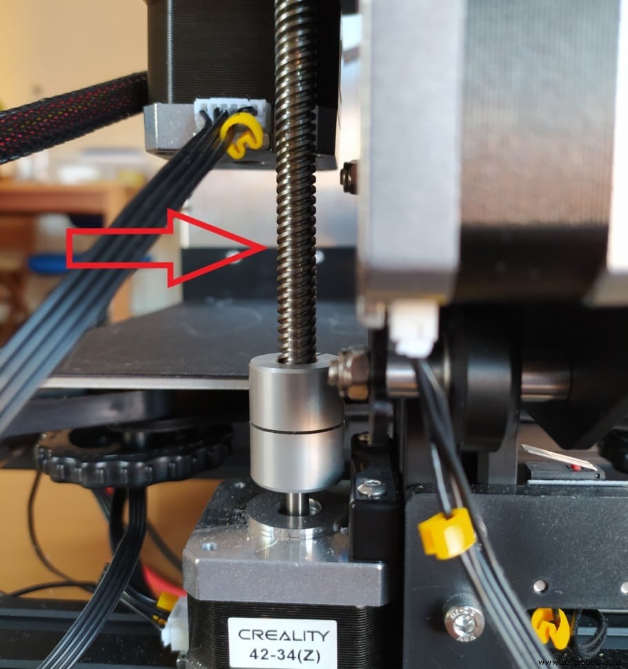 Precise Z‑Offset Calibration for Ender 3: Step‑by‑Step Guide