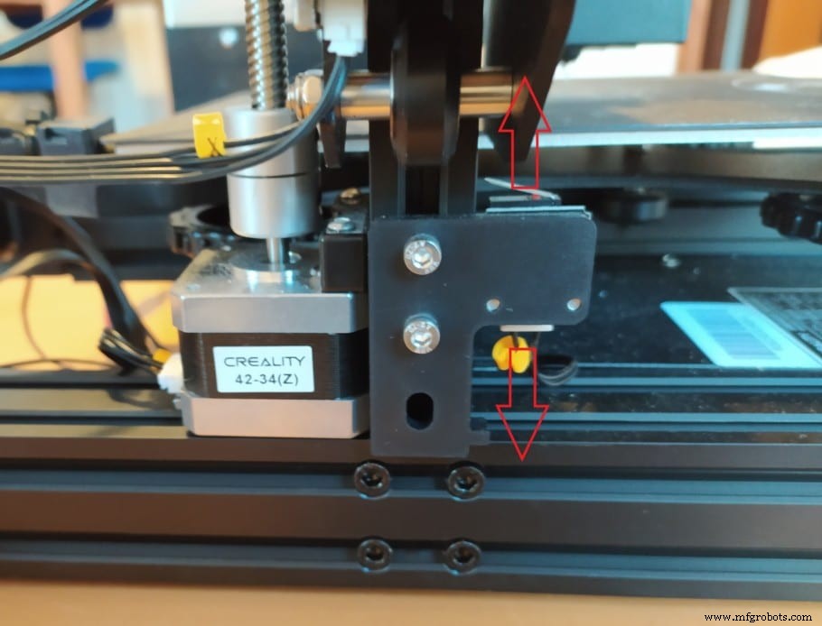 Precise Z‑Offset Calibration for Ender 3: Step‑by‑Step Guide