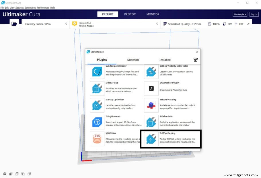 Precise Z‑Offset Calibration for Ender 3: Step‑by‑Step Guide