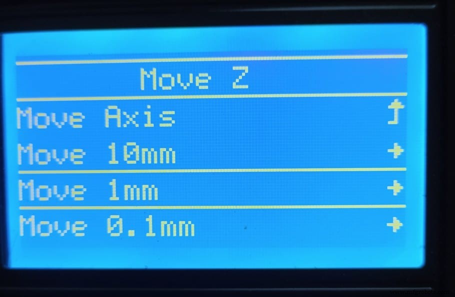 Precise Z‑Offset Calibration for Ender 3: Step‑by‑Step Guide