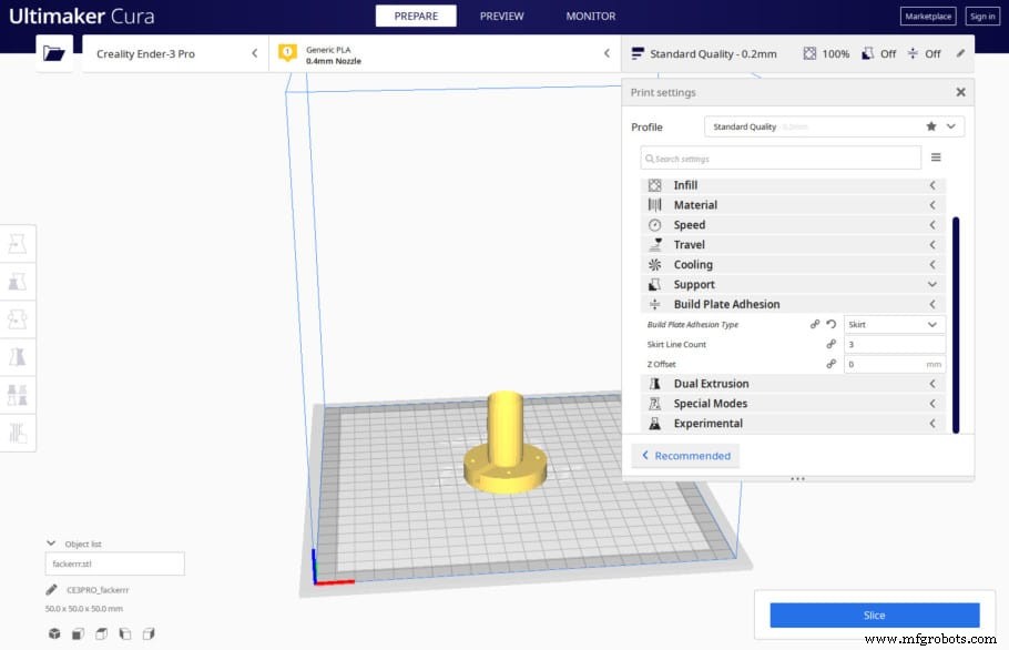 Precise Z‑Offset Calibration for Ender 3: Step‑by‑Step Guide