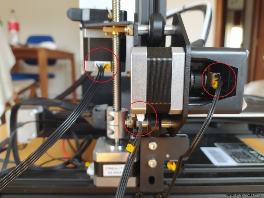 Fix X-Axis Sag on Ender 3: Simple Steps to Restore Leveling