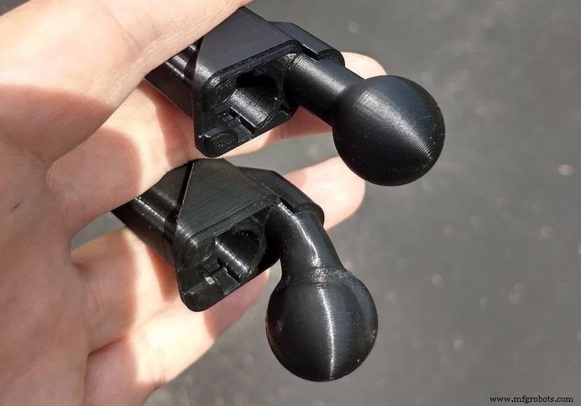 PLA Heat Resistance Explained: Comparing ABS, ASA, PETG and Other 3D Printing Materials