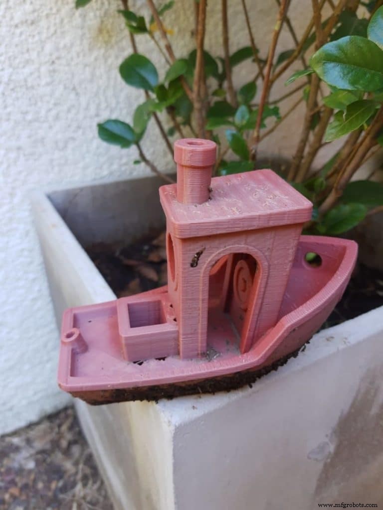 PLA Heat Resistance Explained: Comparing ABS, ASA, PETG and Other 3D Printing Materials