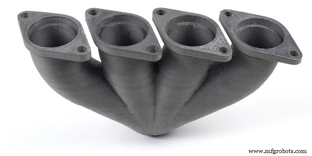 PLA Heat Resistance Explained: Comparing ABS, ASA, PETG and Other 3D Printing Materials