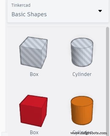 Tinkercad for 3D Printing: A Comprehensive Review for Beginners
