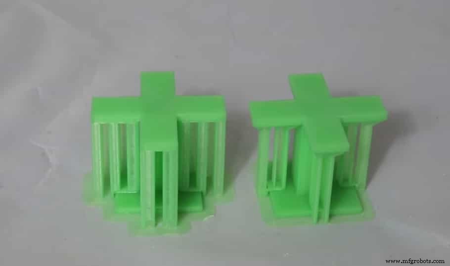 Which 3D Printing Filaments Bond Best Together?