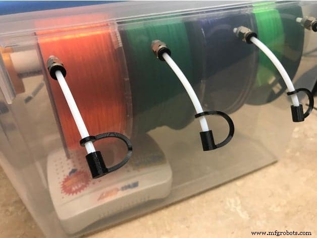 Mastering Filament Moisture Management: A Complete Guide to Preventing Print Failures