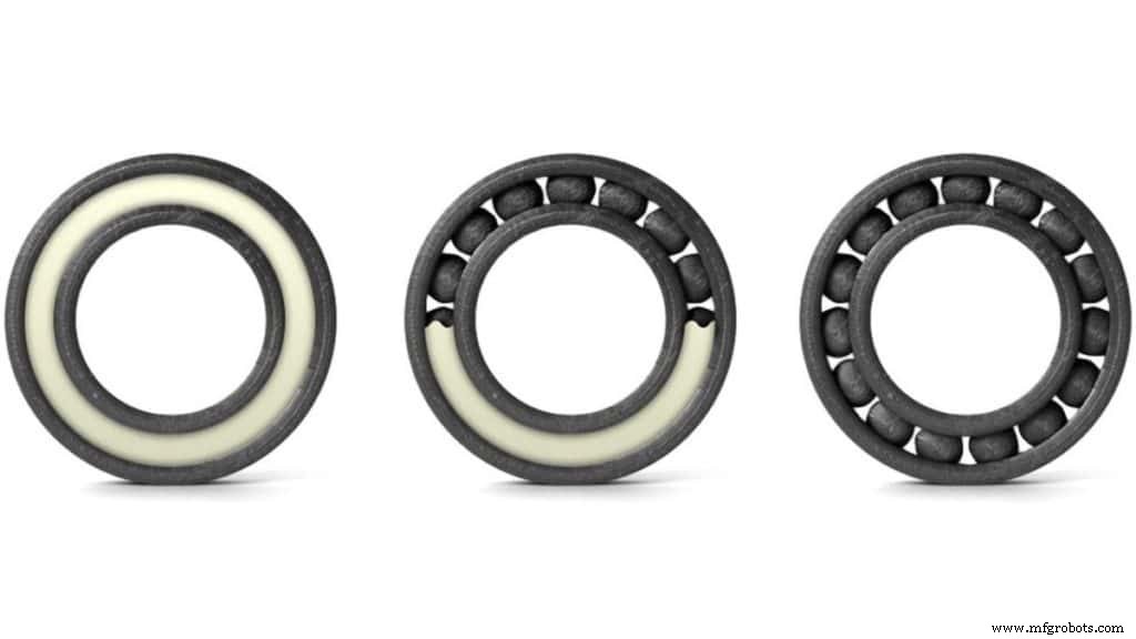 Which 3D Printing Filaments Bond Best Together?