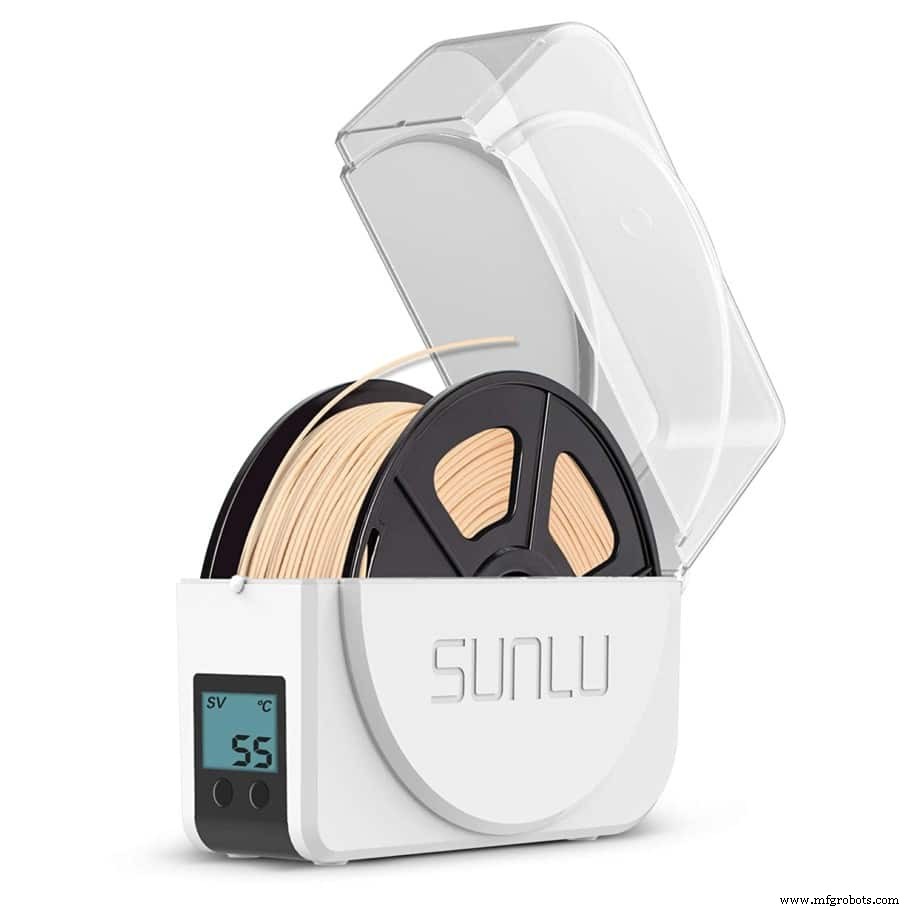 Mastering Filament Moisture Management: A Complete Guide to Preventing Print Failures