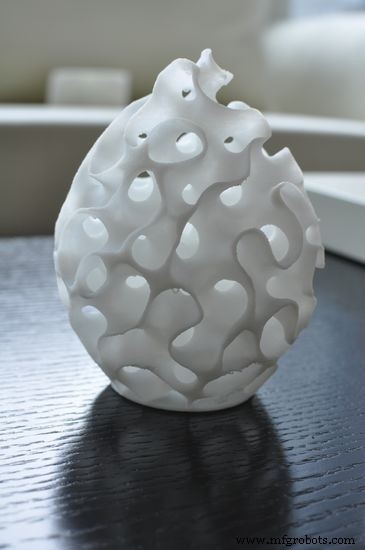 Master 3D Printing with Gyroid Infill: A Comprehensive Guide