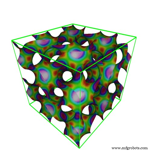 Master 3D Printing with Gyroid Infill: A Comprehensive Guide
