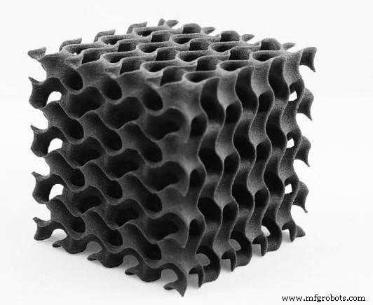 Master 3D Printing with Gyroid Infill: A Comprehensive Guide