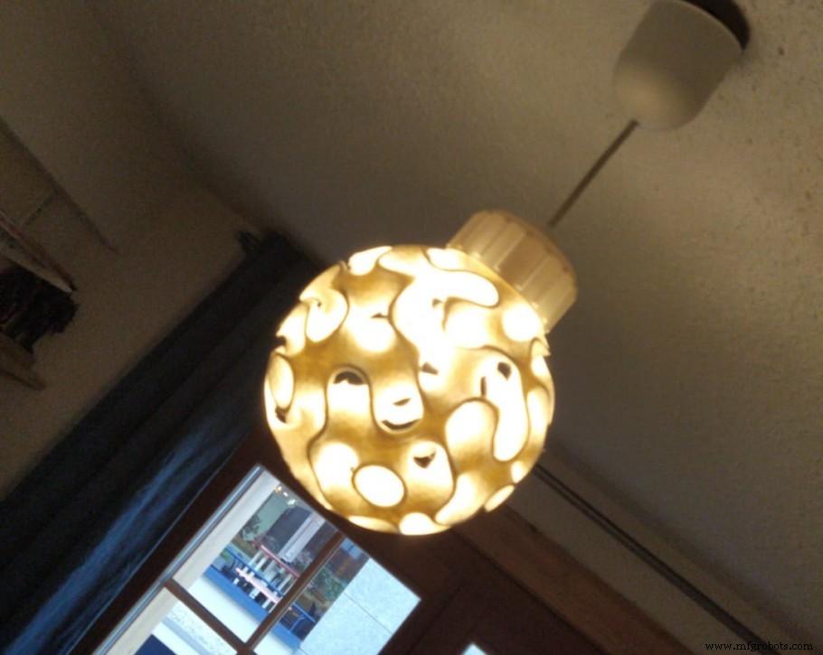 Master 3D Printing with Gyroid Infill: A Comprehensive Guide