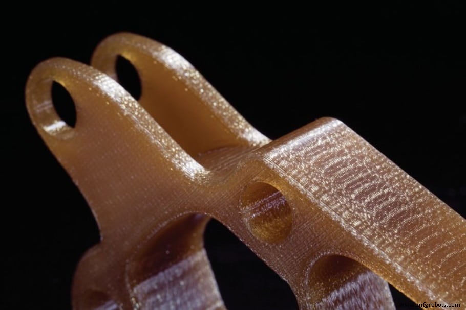 PolyJet 3D Printing Explained: How It Differs from FDM and SLA