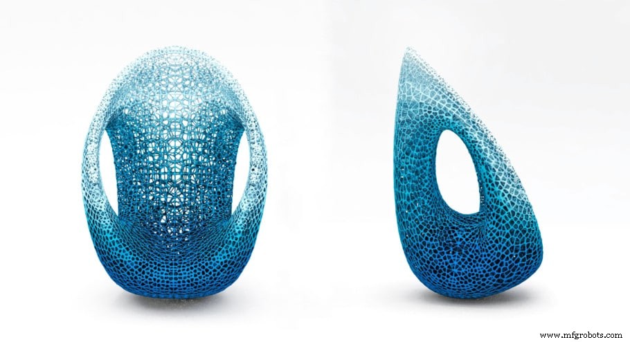 PolyJet 3D Printing Explained: How It Differs from FDM and SLA