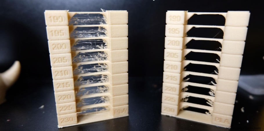 PLA+ vs. Regular PLA: Key Differences and Benefits Explained