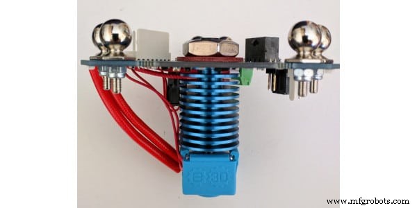 Top Bed Leveling Sensors for 3D Printers: Precision, Durability & Versatility