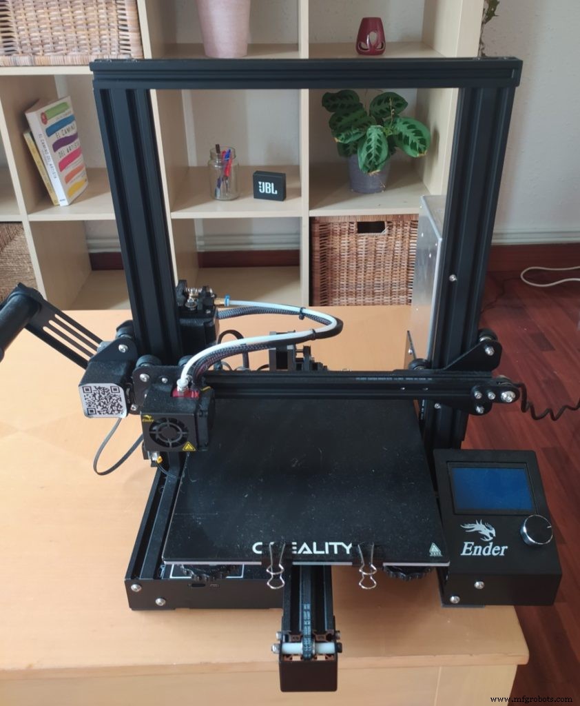 Ender 3 Pro Review: 2022 Buying Guide & Value Assessment