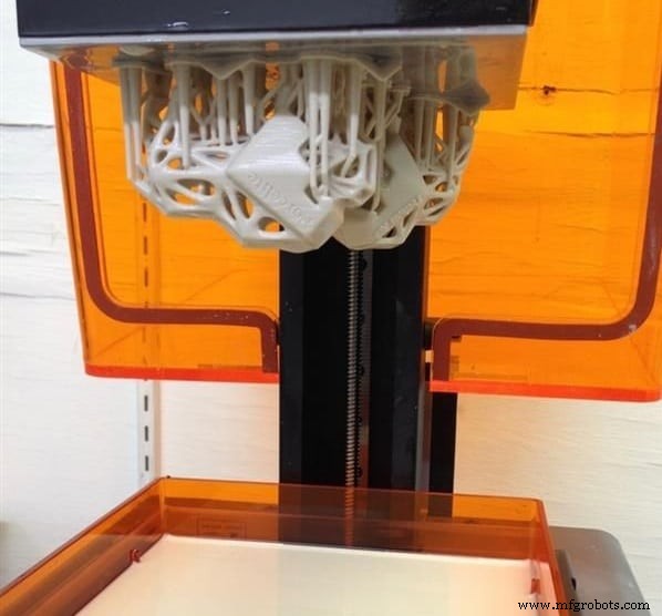 Do Resin 3D Printers Require Supports? Find Out Now