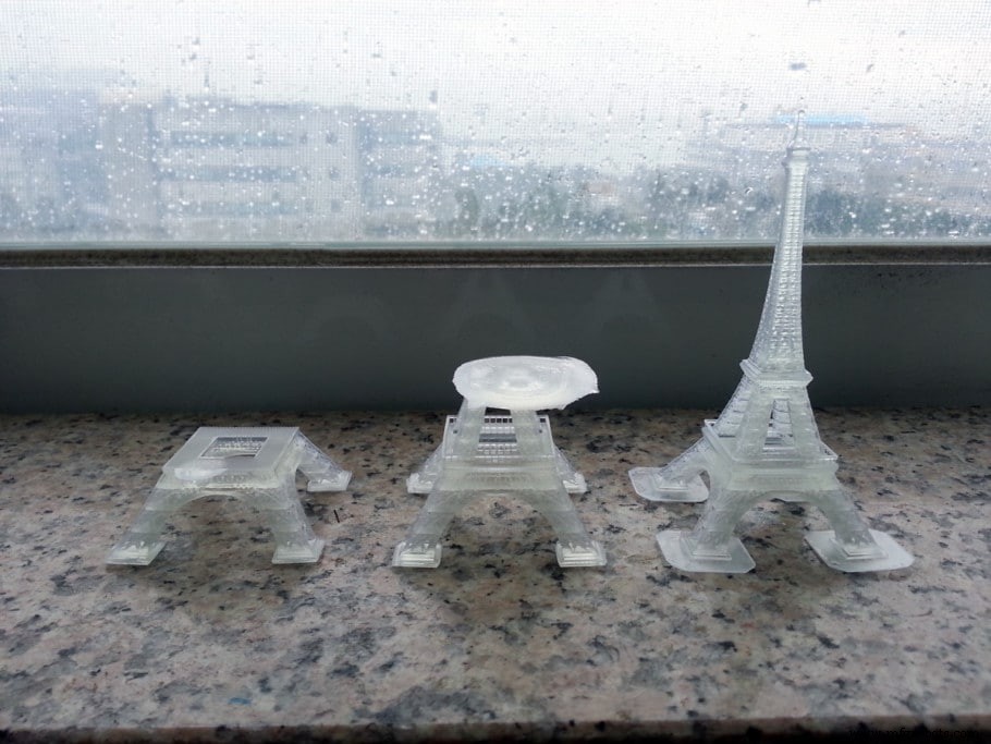 Do Resin 3D Printers Require Supports? Find Out Now