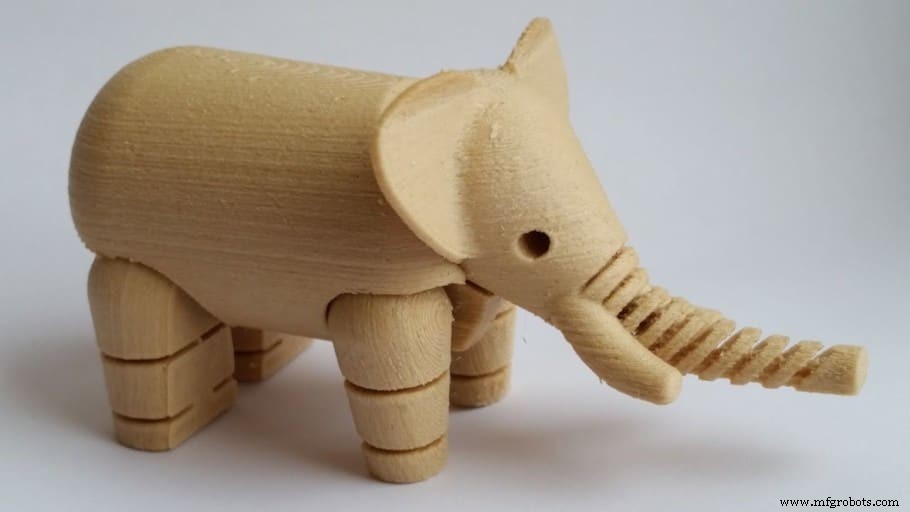 Which Filaments Are Compatible With Your 3D Printer?