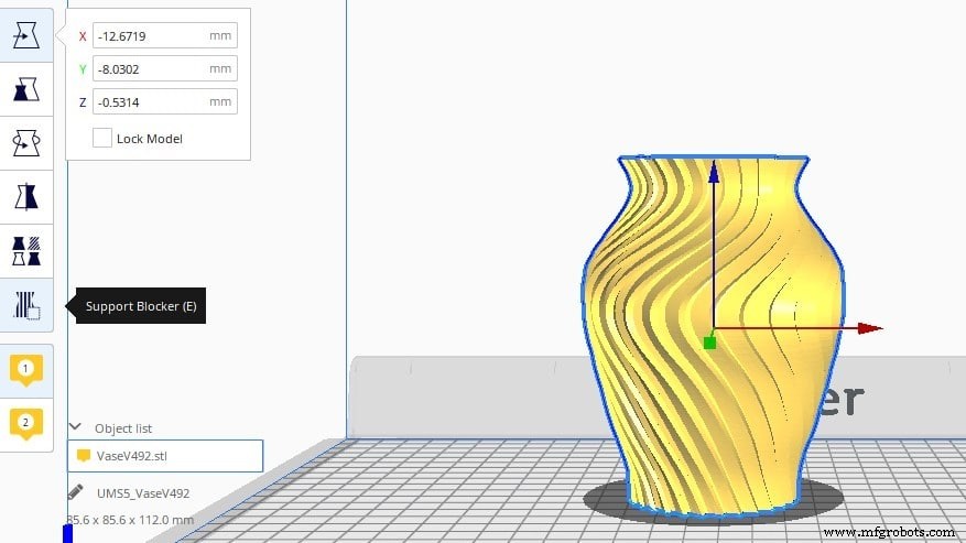 Printing with Multiple Infill Patterns & Densities: A Step-by-Step Guide