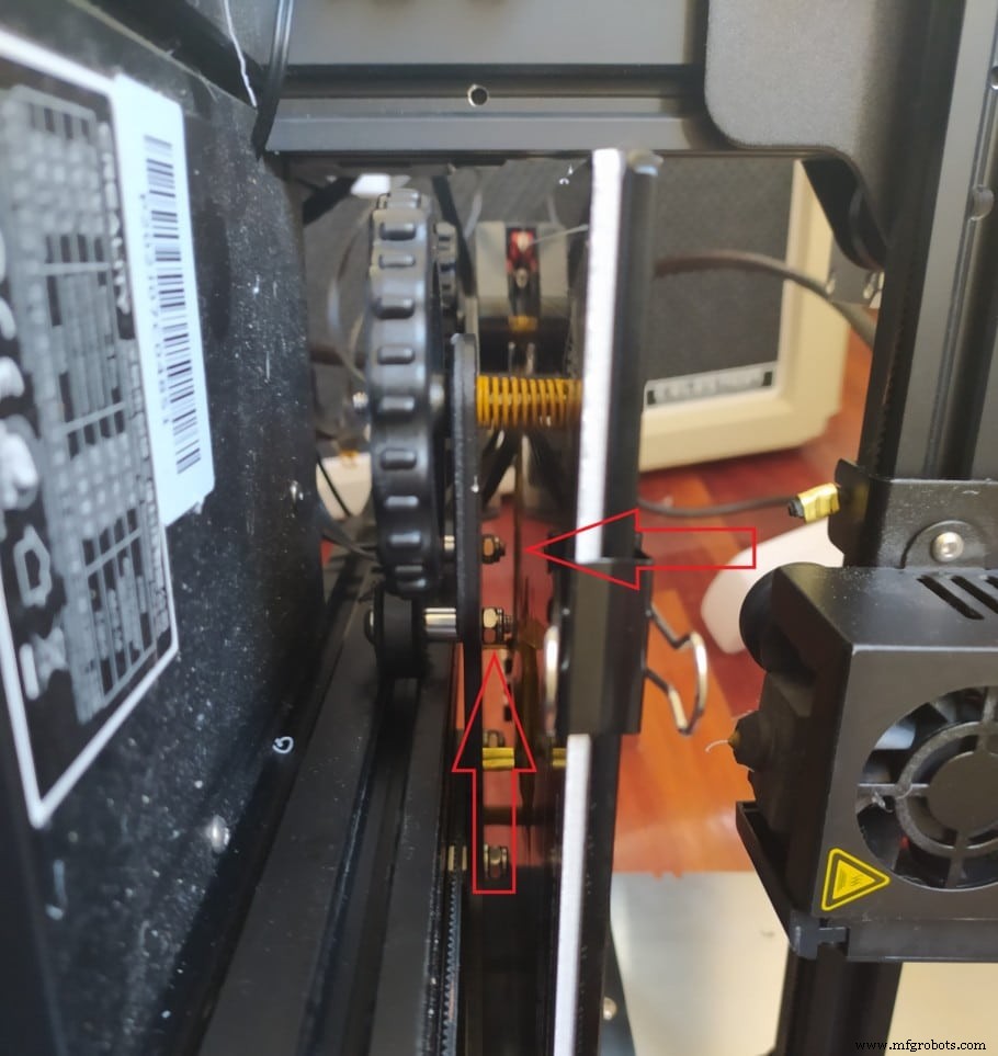 Fix Ender 3 Bed Leveling Issues: A Step-by-Step Guide