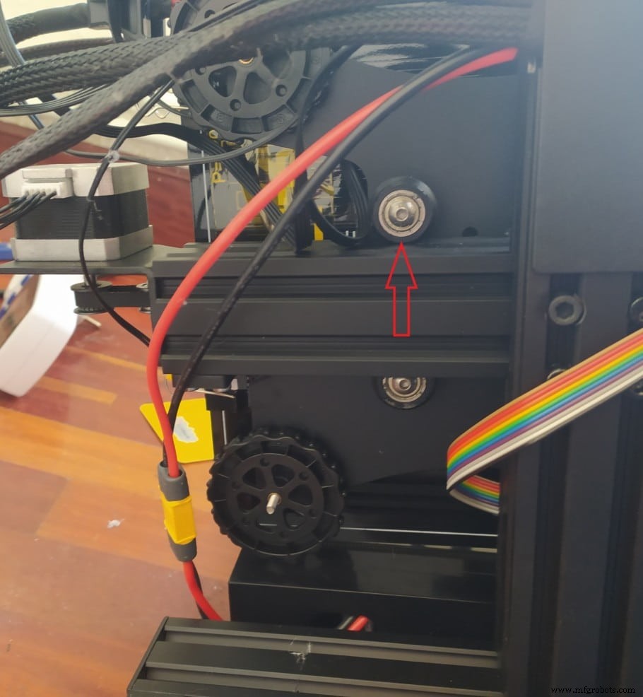 Fix Ender 3 Bed Leveling Issues: A Step-by-Step Guide