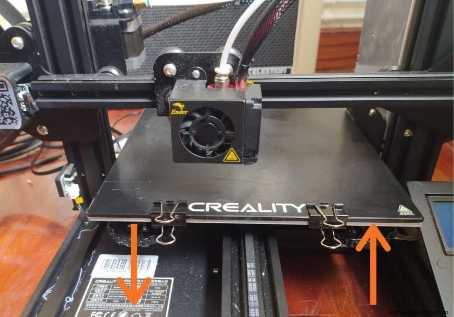 Fix Ender 3 Bed Leveling Issues: A Step-by-Step Guide