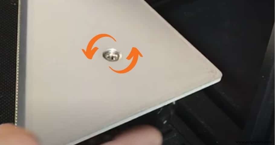 Fix Ender 3 Bed Leveling Issues: A Step-by-Step Guide