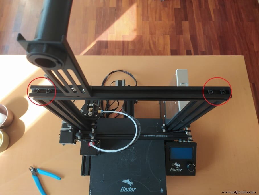 Fix Ender 3 Bed Leveling Issues: A Step-by-Step Guide
